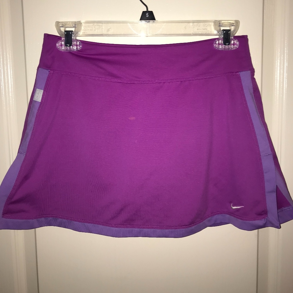 Nike skirt
